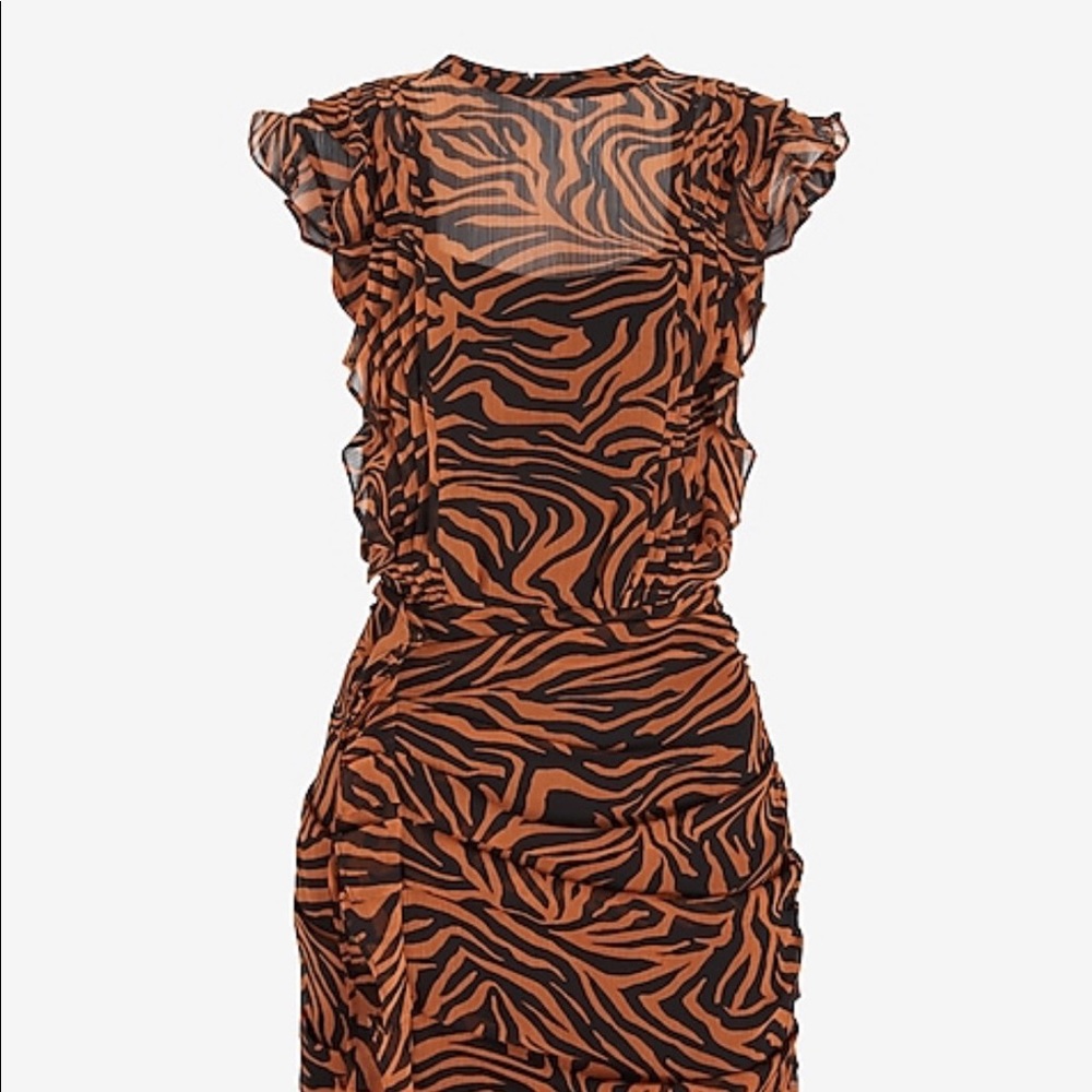 Express Mini dress